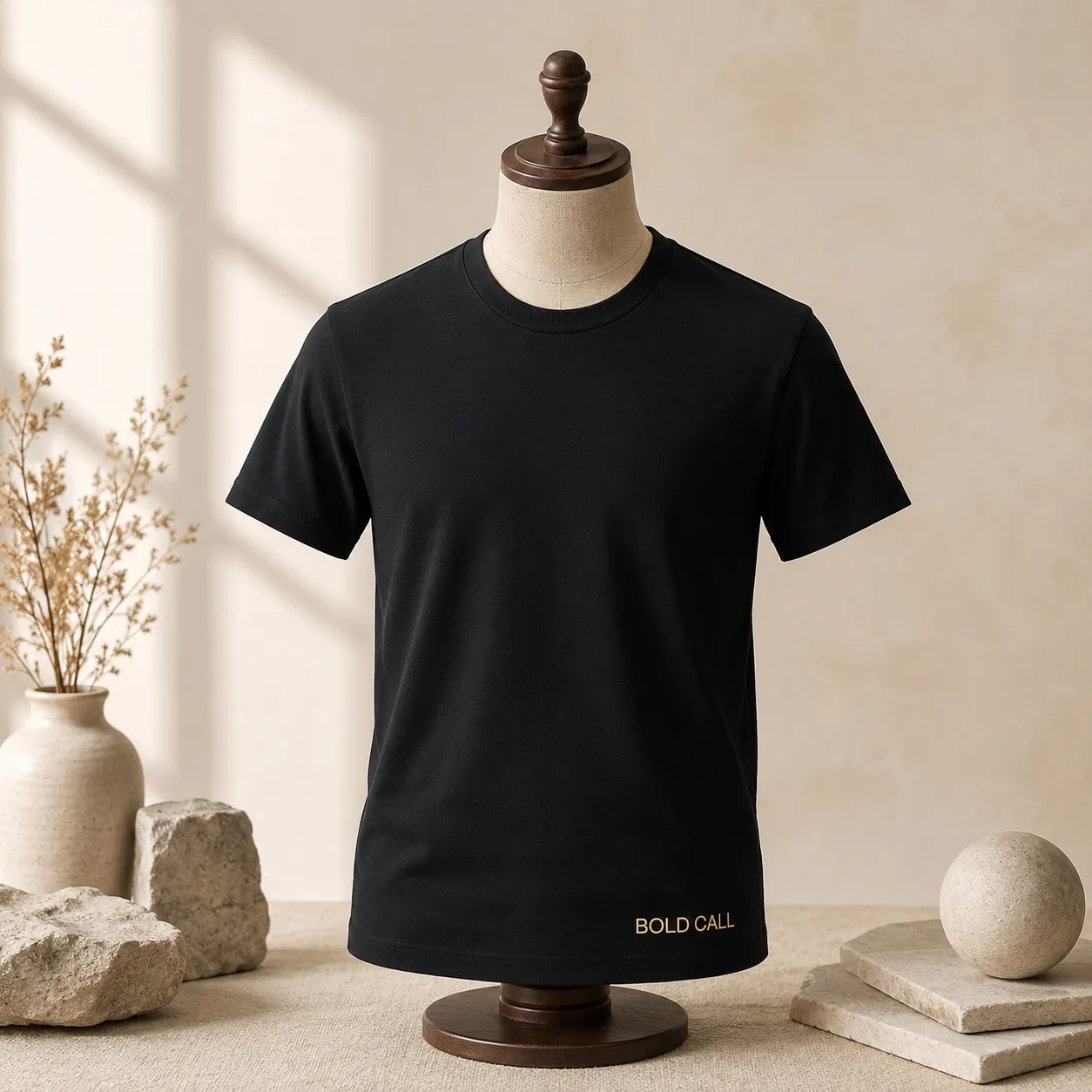AM wear T-shirts